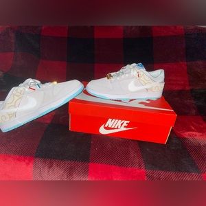 Barbershop sb’s like new